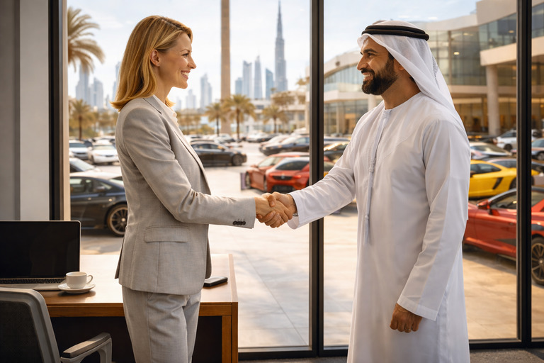 B2B sales portal with custom pricing logic